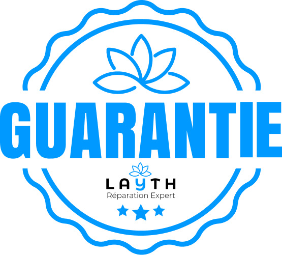 Layth Réparation Expert garantie
