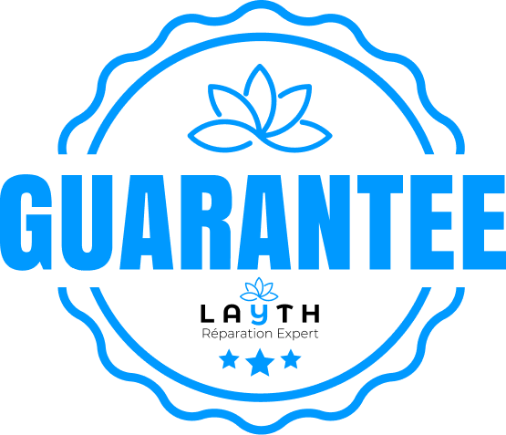 Layth Réparation Expert garantie